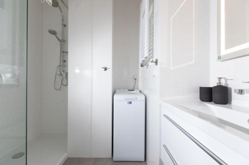 Resort Apartamenty Klifowa Rewal 29 Dış mekan fotoğraf